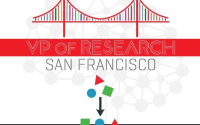 Recruiting a VP of Research in San Francisco