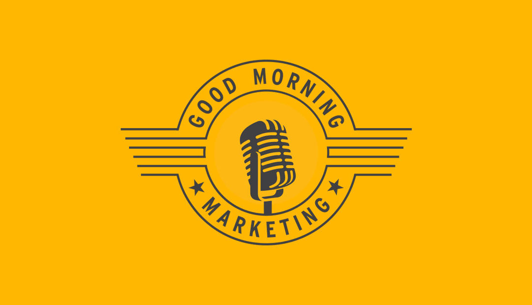 Podcast: Challenges and Realities of Recruiting Modern Marketers