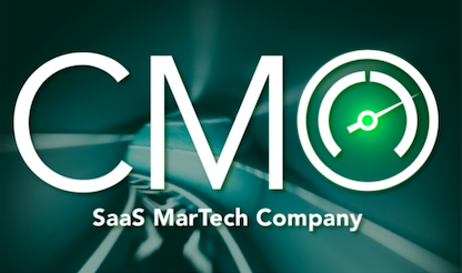 Recruiting a CMO, SaaS MarTech Company