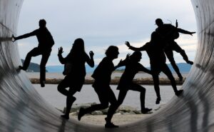 team-building picture