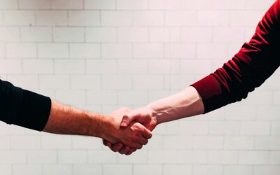 What It Really Takes to Build a CEO-CMO Partnership That Works
